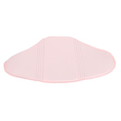 Abdominal Compression Board Belly Flattening Ab Post Surgery Lipo Recovery Sponge Pad Compression