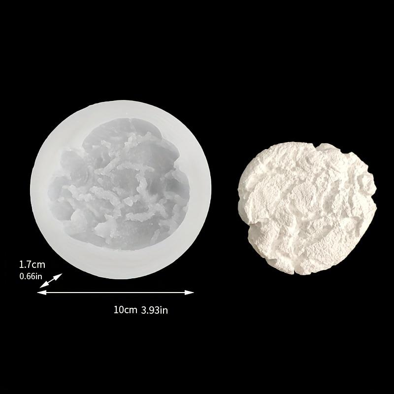 

1 шт., силиконовая форма для ароматерапии и выпечки торта, форма для печенья