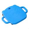 Floor Sports Board with Handles Balance Rollers Sit Down for Park