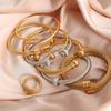 Braceletes – Pulseiras de cadeia