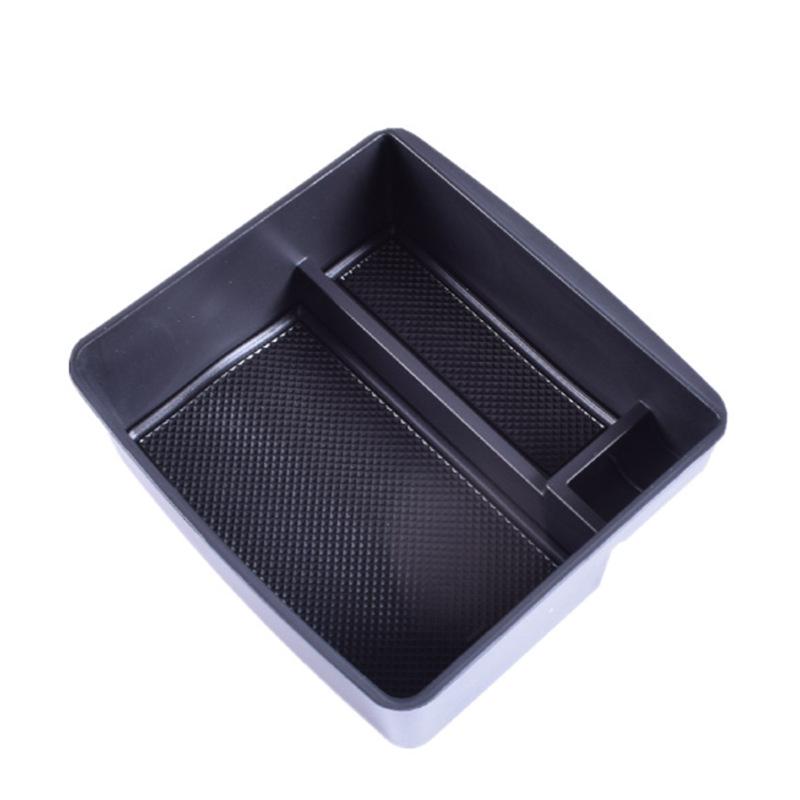 Toyota Land Cruiser Prado Armrest Storage Box Tray