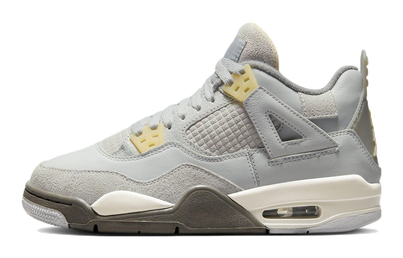 Jordan 4 Retro SE Craft Photon Dust GS DV2262-021 36