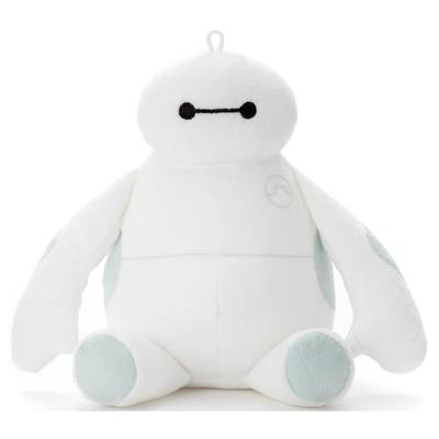 Takara Tomy Arts Personagem Disney Coleção de Feijões Laváveis Baymax, aproximadamente 16cm de altura