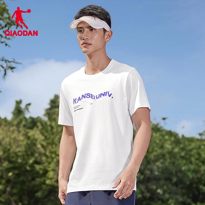Jordan Men s Strong Wind Collection Short-Sleeve Running T-Shirt L