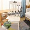 2m Simulated Snake Plush Toy Soft And Comfortable Fabic Suitable For Haunted House Decoration - WK