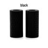 Silicone Dumbbell Thick Grip Handle Cover for Gym Equipment