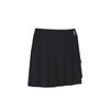 ANEW GOLF Women Over Pleated Half Pants_Bk