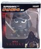 Super7 Netflix Anime Yasuke Super Vinyl Action Figure (Yasuke 3-inch)