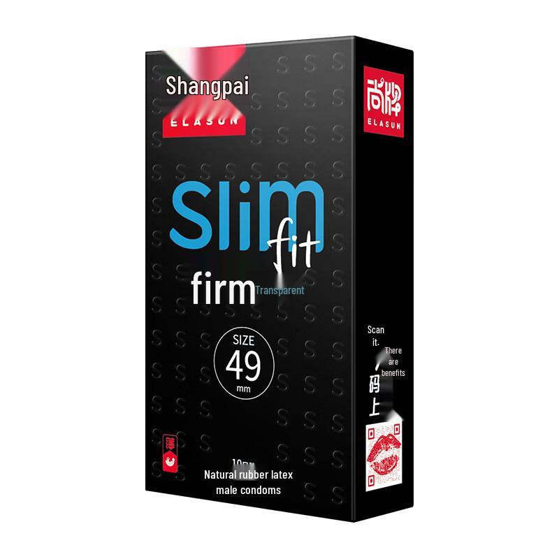 Shangpai Hyaluronic Acid Ultra-Thin Condoms