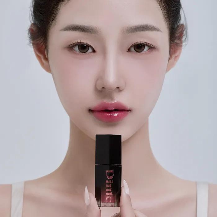 Blurgloy Lip Tint 30 Types 201 Nobilitase