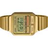 CASIO Men VINTAGE Series Gold Watch A120WEG-9A A120WEG-9A