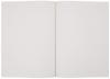 Sunstar Stationery Snoopy Campus S2637618 Notebook, Dotted, A-Lined, 5-Pack,