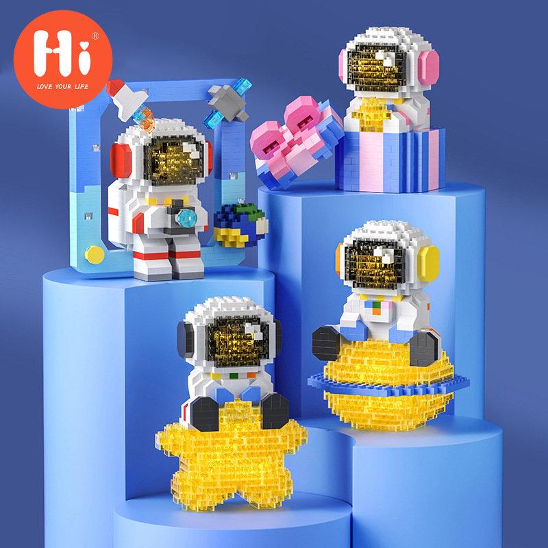 

Строительные блоки, игрушки для детей, развивающие игрушки для детей, подарки для детей, подарки на день рождения для детей от 6 лет и старше