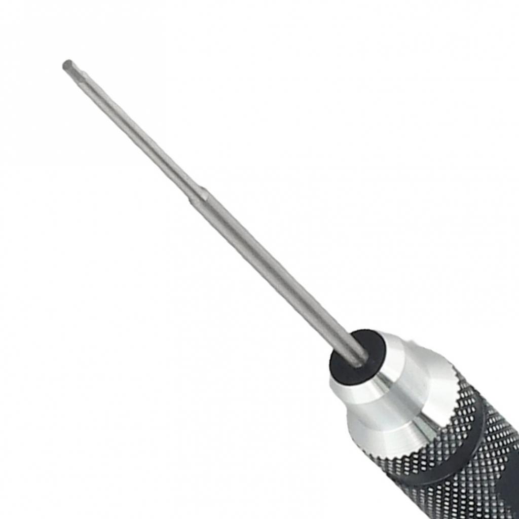 1x HSS Hexagon Wrench Screwdrivers Tools Kit 0.9-3.0mm/For RC Model Screw Driver