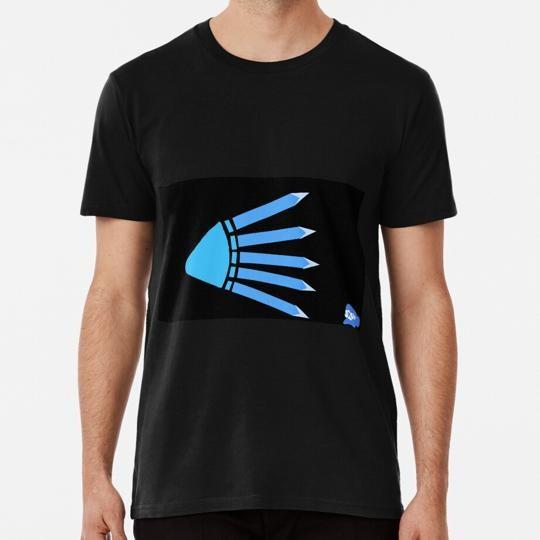 Project Blue Meta Runner S to 5XL Made in the USA T-Shirt 3XL