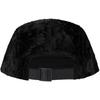 Supreme GOODENOUGH Crushed Rayon Camp Cap Black