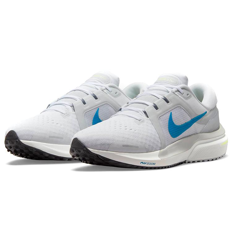 Nike Air Zoom Vomero 16 White Imperial Blue DA7245-101