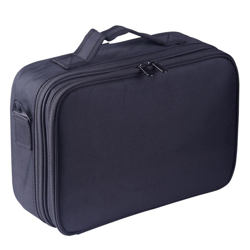 Sacs de rangement de transport, sac de matériel de moulinet de pêche, organisateur de matériel de pêche