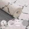 Carpet for Living Room Persian Vintage Sofa Coffee Floor Mat Soft Non-slip Machine Washable Rug Home Decor Bedroom Bedside Rugs