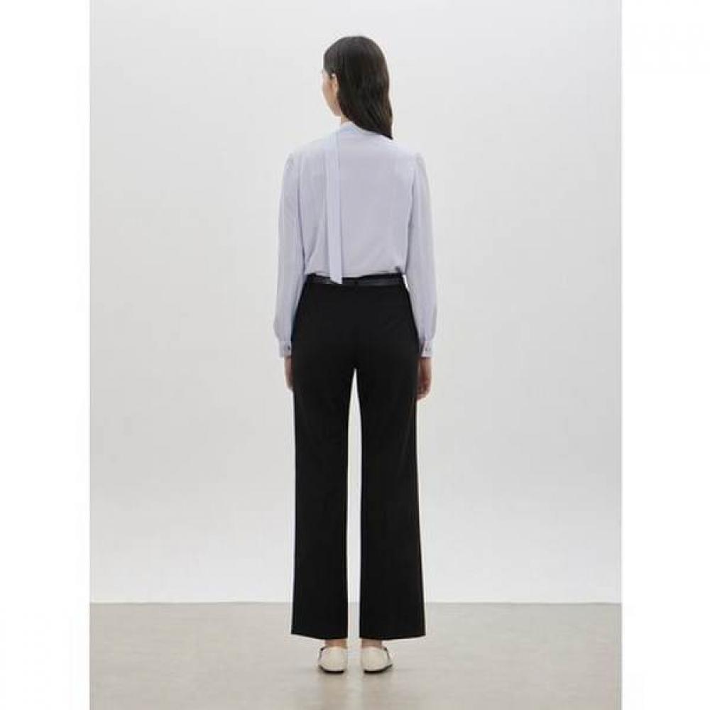 Cc Collect Basic Straight Fit Pants C261msa202