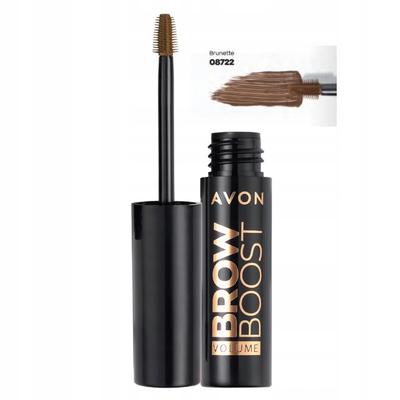 Avon Brunette Eyebrow Volumizing Gel
