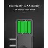 Bluetooth Electronic Door Lock Smartlock Tuya APP Remote Control IC Card Motor Lock Invisible Keyless No Drill Hole Installation