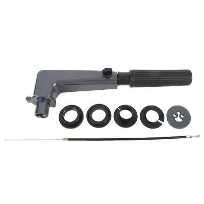 Lenkgriff Baugruppe 6E0 42111 02 4D für Außenbordmotor 2-Takt 4 PS 5 PS 4MLHU2 5MSHW 5MLHV