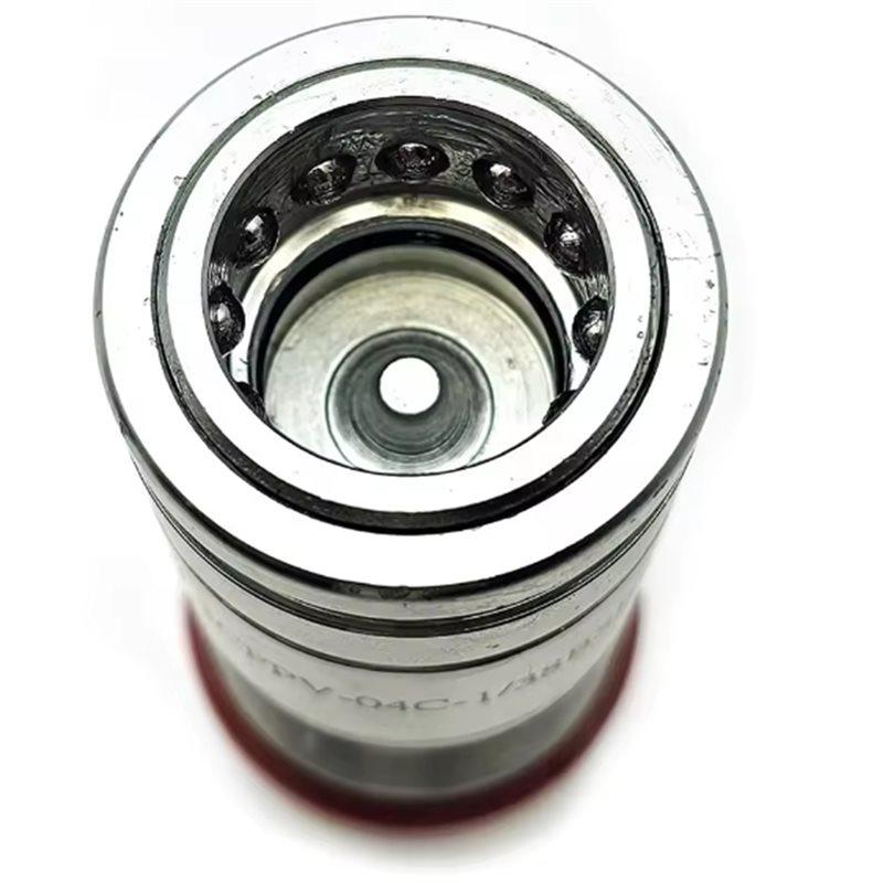 For Kubota M5140 M6040 M7060 M9540 Hydraulic Breakaway Coupler 3C001-82010 Hydraulic Separator Connector For Tractor