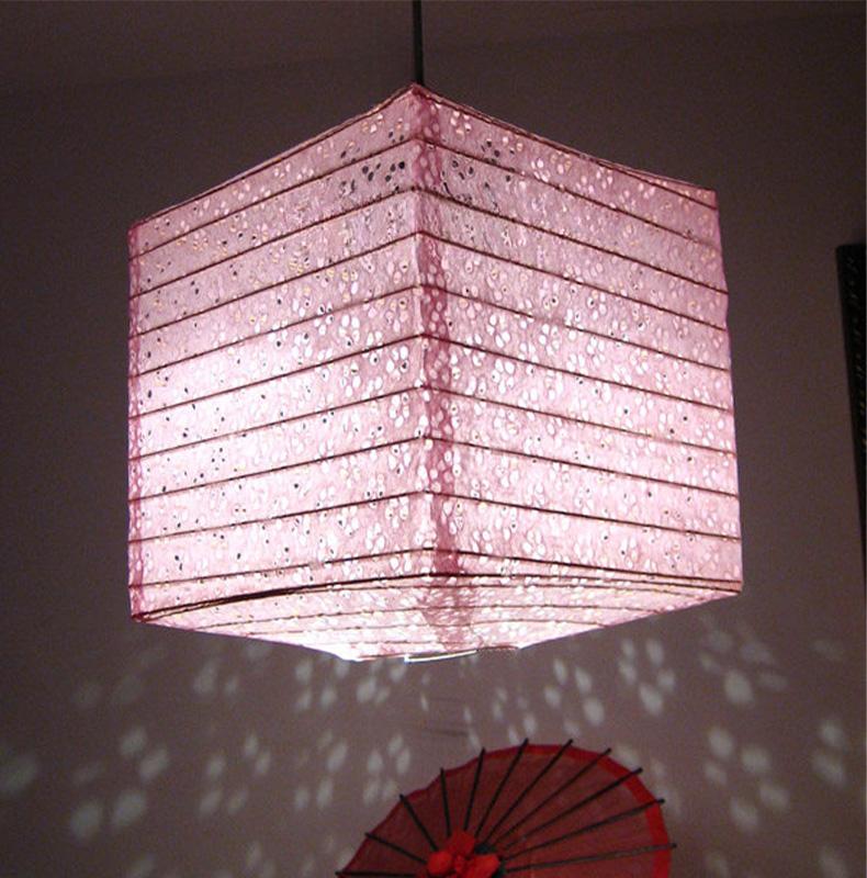 5pcs 30cm Printed Flower Round Paper Lantern Wedding Birthday Party Decorations Chinese Japanese Festival Paper Lantern Supplies