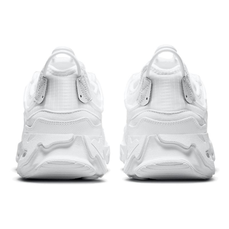 Nike Tenisky React Live White Pure Platinum CV1772-101