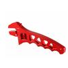 Red An Adjustable Aluminum Wrench Fitting Tools For An3 An4 An6 An8 An10 An12
