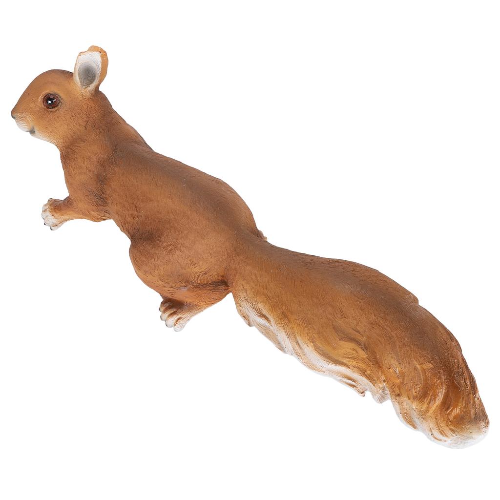 Colorful Climbing   Figurine Resin Garden Sculpture Lightweight Safe for Outdoor Use, Lifelike Design, Vibrant and  ,   for Yard w