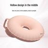 Hezheng Foldable Inflatable Neck Pillow CN Plug (adapter Included)