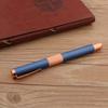 Luxury Metal Rollerball Pen Write Business Office School Supplies Writing Pen