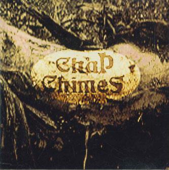 

CD CHAP CHIMES - Chap Chimes EBS002 EBISU Japan Obi Japanese Pop/Rock Used