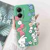 For Xiaomi Poco X7 Pro Case Cover Soft Silicone Popular Butterfly Phone Case For Poco X7 PocoX7 Pro 5G Fundas Coque Housing