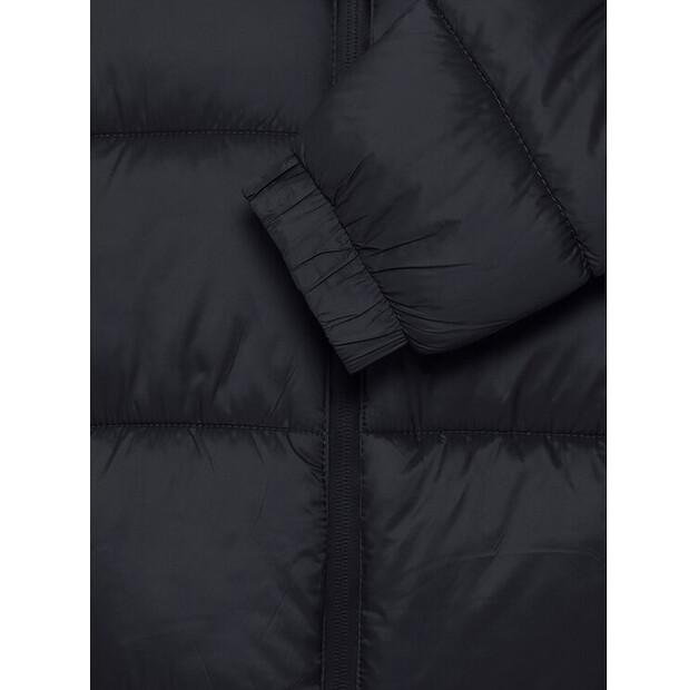 Winter Jacket Blend 20717285, Black, Regular Fit
