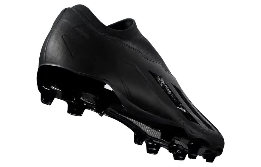 Adidas X Crazyfast.3 Laceless Fg 'Nightstrike Pack' GY7427