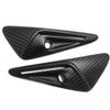 Decorative Trim for Front Fender Turn Signal Light, Compatible with Tesla Model 3 & Y (2017-2022)