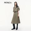 MO&Co. C+ Series 2025 Autumn Utility Dress
