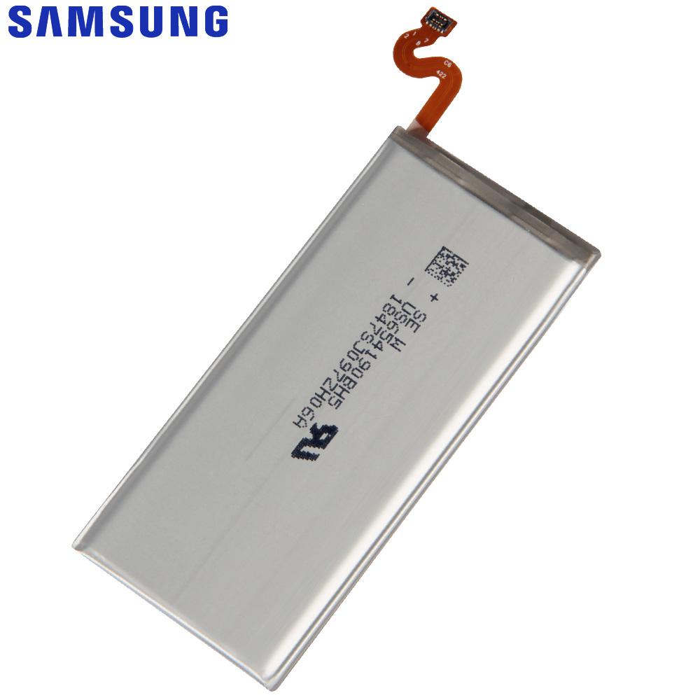 Original Replacement Battery EB-BN965ABU For Samsung Galaxy Note9 Note 9 SM-N9600 N960F N960U N960N N960W SM-N960X 4000mAh