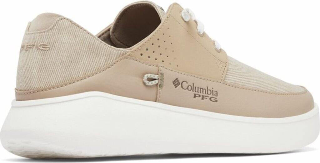 Обувь для треккинга Columbia Boatside Relaxed PFG Bootsschuhe hellbraun
