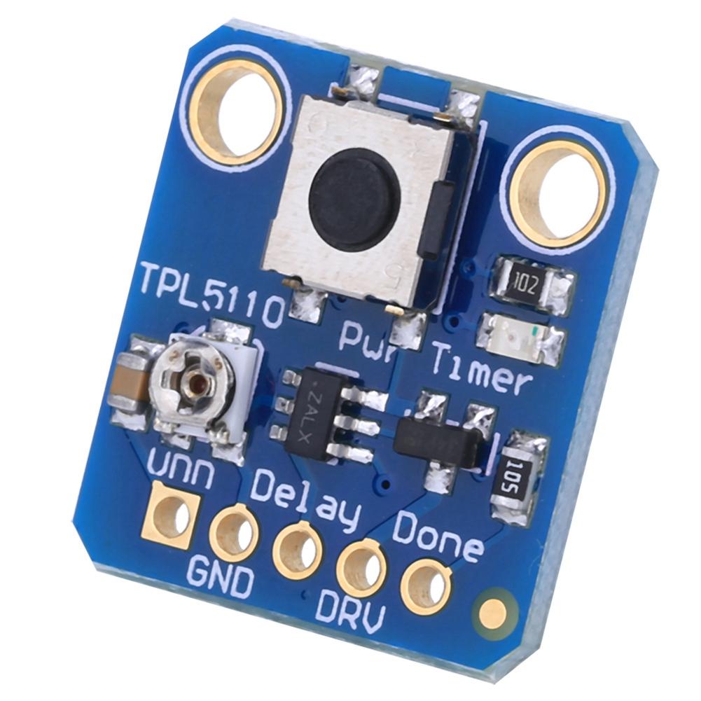 TPL5110 Low Power Timer Breakout Module Evaluate Development Board Tool