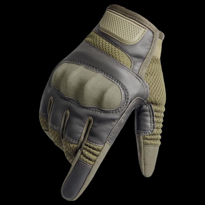 Miling Outdoor Tactical Touchscreen Gloves