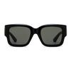 GUCCI Eyewear Gg Logo Square Frame Sunglasses Women's