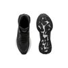 Alexander Mcqueen Sprint Runner Black White 757720WHYKH1070