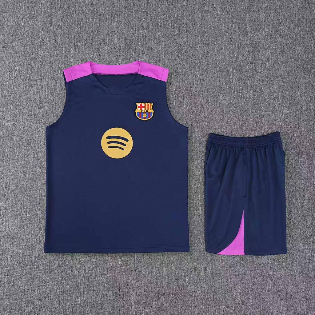 Wholesale Argentina France Portugal Brazil Real Madrid Barcelona Arsenal Breathable Sports Jerseys Vest Training Clothes