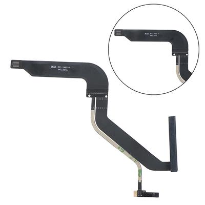 Hdd Hard Drive Flex Cable 821-1480-A For Pro A1278 13" Mid 2012