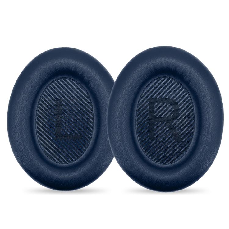1Pair Ear Pad Headsets Earmuffs for Quiet Comfort QC35 QC35II QC35ii Headphones Earpads Ear Pad Sponges Cushions Cover