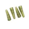 Carp Fishing TERMINAL TACKLE Safety Lead Clips Quick Swivel Anti-Tangle Sleeve Kit